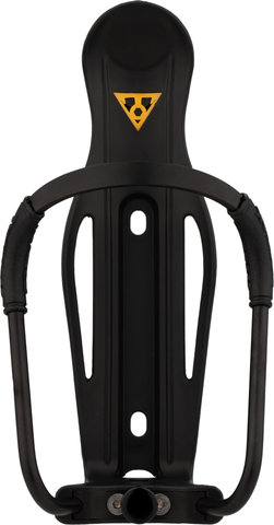 Topeak Modula Cage 2 Bottle Cage - black