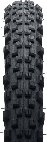 Goodyear Cubierta plegable Newton MTF Trail Tubeless Complete 27,5" - black/27.5 /65 /65-584/2.5 