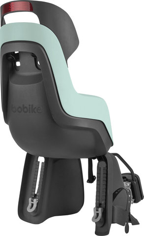 bobike Siège Enfant GO avec Fixation à Un Point - marshmallow mint