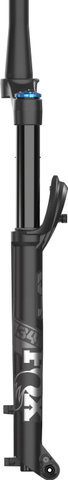 Fox Racing Shox 34 Float 29" GRIP X Performance Elite Boost Suspension Fork - matte black/130 mm/44 mm/1 1/8" - 1,5" tapered/110 mm/29"/110 mm/110 mm/15 mm Thru Axle