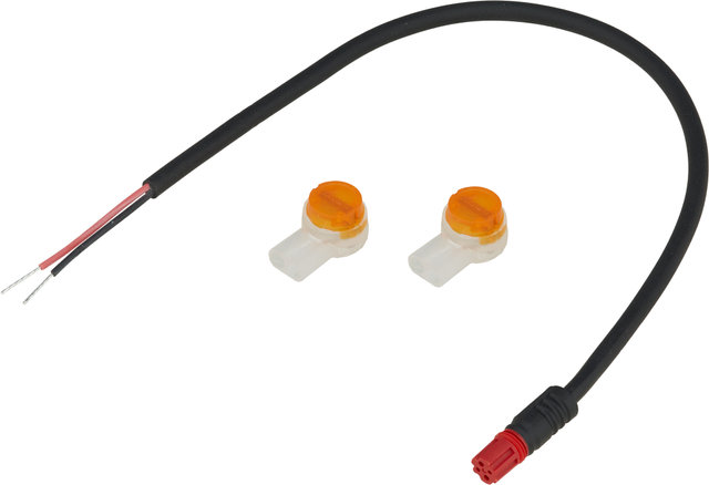 Supernova Rear Light Connector Cable for Bosch Smart System - universal/200 mm