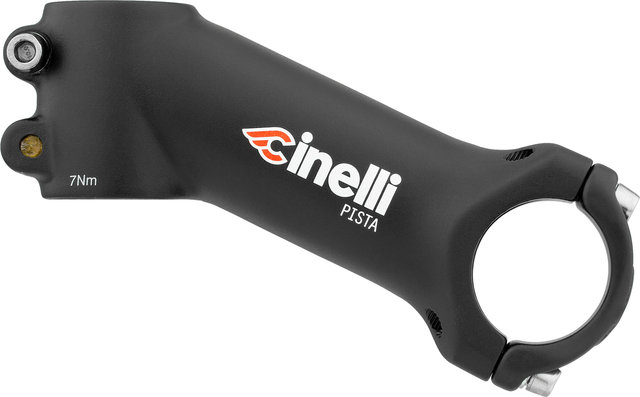 Cinelli Pista 31.8 Vorbau - black/65°/100 mm