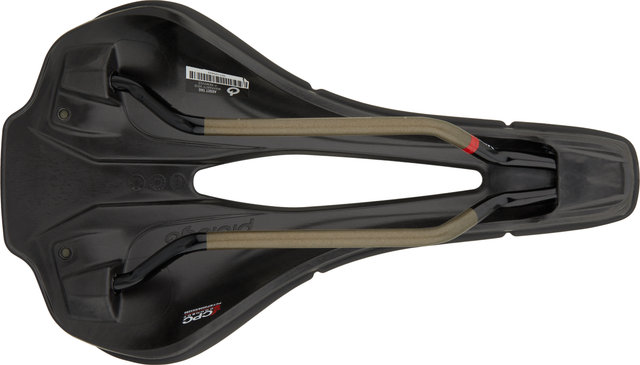 Prologo Scratch M5 PAS CPC Tirox Saddle - black