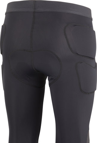 Fox Head Baseframe Pro Tights Protector Pants - black/M