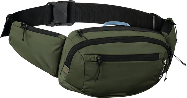 POC Lamina Hip Pack Hüfttasche - epidote green/2000 ml