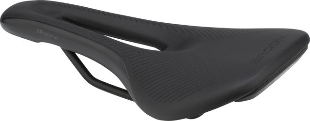 Ergon SR Pro Women Saddle - stealth/S/M