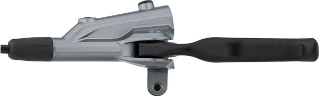 Shimano Deore BL-T6000 Brake Lever - silver/Left (side-specific)