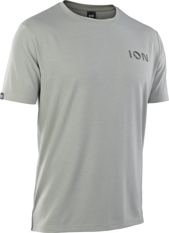 ION Seek Graphic SS Trikot - infused green/M