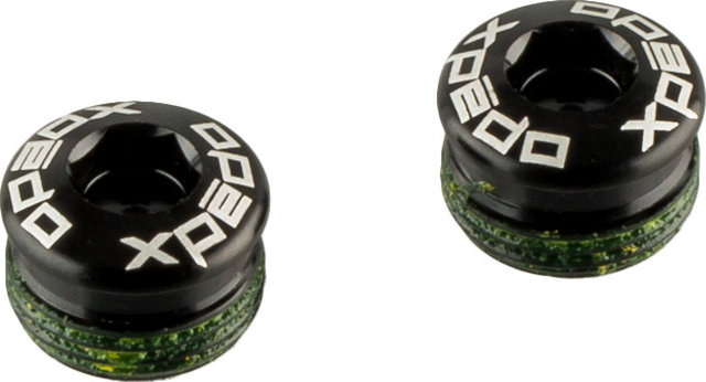 Xpedo Cover Caps for M-Force - universal