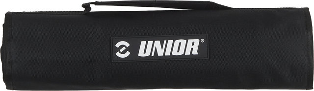 Unior Bike Tools Pro Tool Roll 970ROLL-P Werkzeug-Rolltasche ohne Werkzeug - black