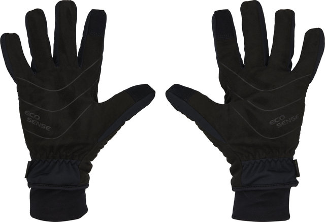 Roeckl Vinadi Ganzfinger-Handschuhe - black/8