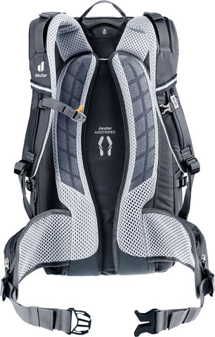 deuter Trans Alpine 30 Rucksack Modell 2024 - black/30000 ml