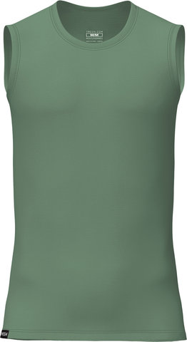 7mesh Ashlu Merino S/L Baselayer - fern/M