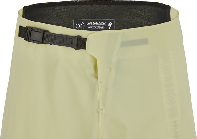 Specialized Butter Trail Air Shorts - butter/32/M