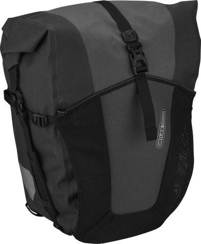 ORTLIEB Back-Roller XL Plus Panniers - granite-black/70 litres