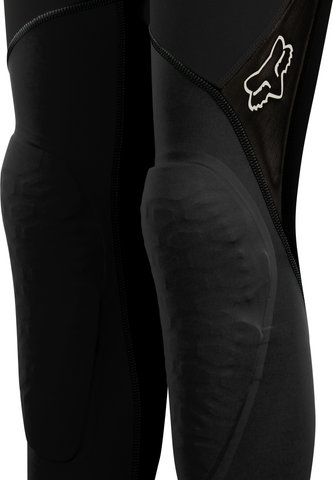 Fox Head Mallas Ranger para mujeres - black/S