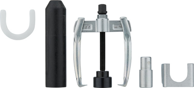 Unior Bike Tools Set d'Outils 1626A pour Pédaliers Power Torque et Ultra Torque - universal/universal