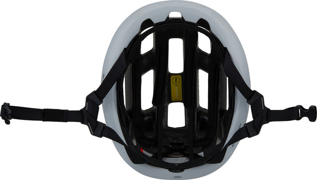 POC Casque Ventral Air MIPS - hydrogen white/54 - 59 cm