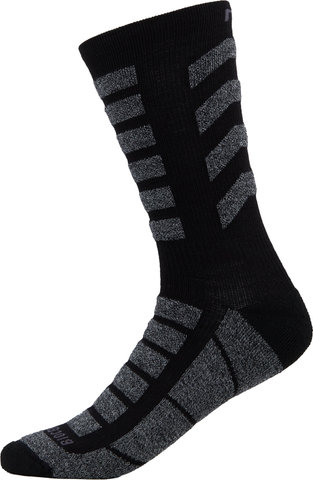 Northwave Husky Ceramic High Socks - black/40-43