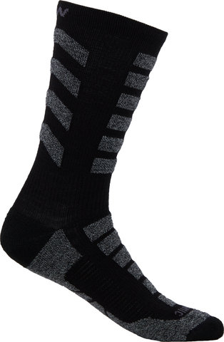 Northwave Husky Ceramic High Socks - black/40-43