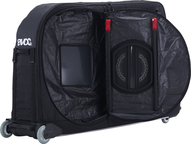 evoc Sac de Transport pour Vélo Bike Bag Pro - black