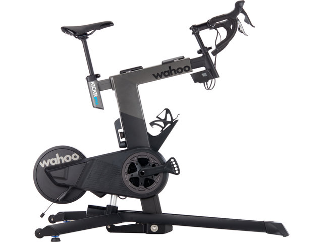 kickr smart bike trainer