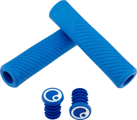 Ergon GXR Handlebar Grips - midsummer blue/S