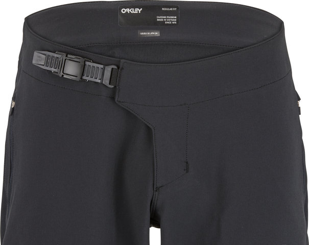 Oakley Pantalon Elements MTB - black/32