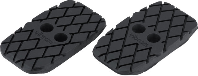 Northwave Sole Covers for Overland Plus - black/universal