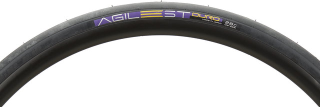 Panaracer Agilest Duro 28" Faltreifen - black/28 "/28 mm/28-622