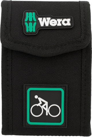 Wera Bicycle Set 1 - universal