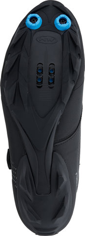 Northwave Chaussures VTT Celsius XC Arctic GTX - black/42