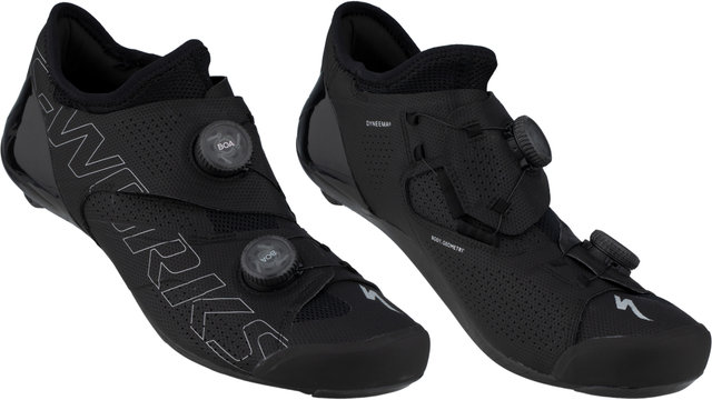 Specialized S-Works Ares Road Shoes - bike-components
