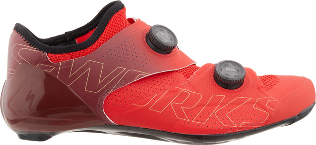 Specialized S-Works Ares Road Shoes - bike-components