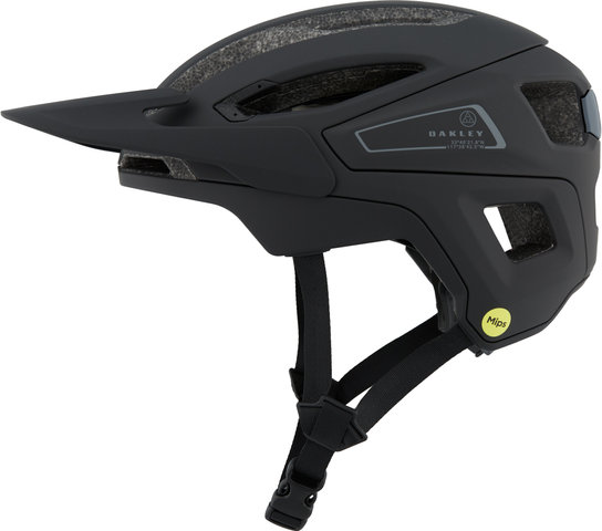 Oakley DRT3 MIPS Helmet - matte black-satin/55 - 59 cm