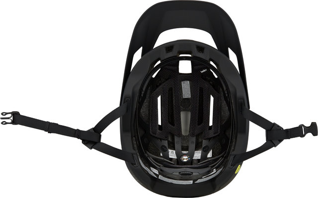 Oakley DRT3 MIPS Helm - matte black-satin/55 - 59 cm
