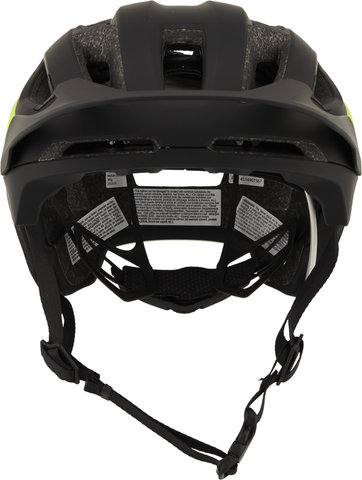 Oakley DRT3 MIPS Helmet - matte black-retina burn/55 - 59 cm