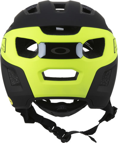Oakley DRT3 MIPS Helmet - matte black-retina burn/52 - 56 cm