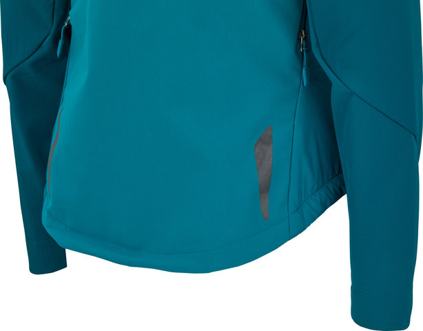 Endura MT500 Freezing Point Women's Jacket - deep teal/S