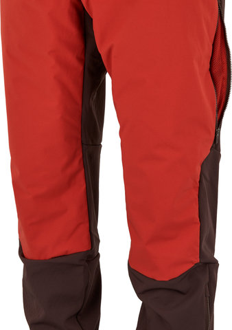 Endura Pantalones MT500 Freezing Point Modelo 2024 - java/M