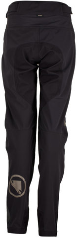 Endura Pantalones para damas MT500 Spray Baggy II - black/S