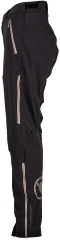 Endura Pantalon pour Dames MT500 Spray Baggy II - black/S