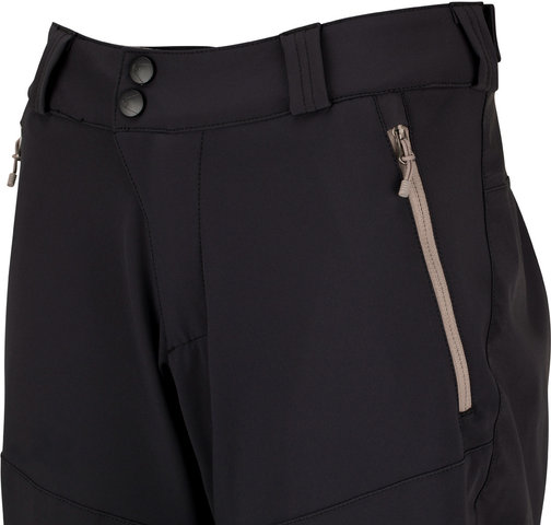 Endura Pantalon pour Dames MT500 Spray Baggy II - black/S