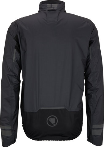 Endura Pro SL Waterproof Shell Jacket - black/M