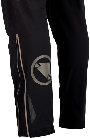 Endura Pantalones MT500 Spray - black/M