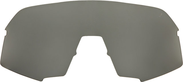 100% Lente de repuesto para gafas deportivas S3 - smoke/universal