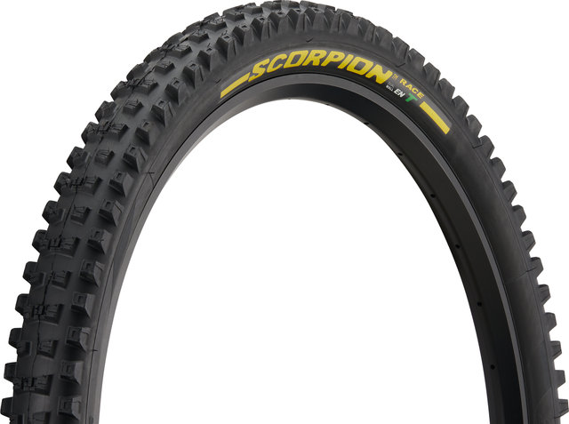 Pirelli Scorpion Race Enduro T 29" Faltreifen - black/29 "/63 mm/63-622/2.5 "