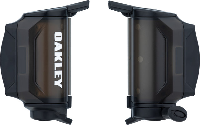 Oakley Roll Off Kit pour Masque Airbrake MX - clear