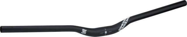 Race Face Manillar Ride XC 19 mm 31.8 Low Riser - black/710 mm 5°
