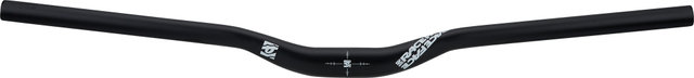 Race Face Ride XC 19 mm 31.8 Low Riser Handlebars - black/710 mm 5°
